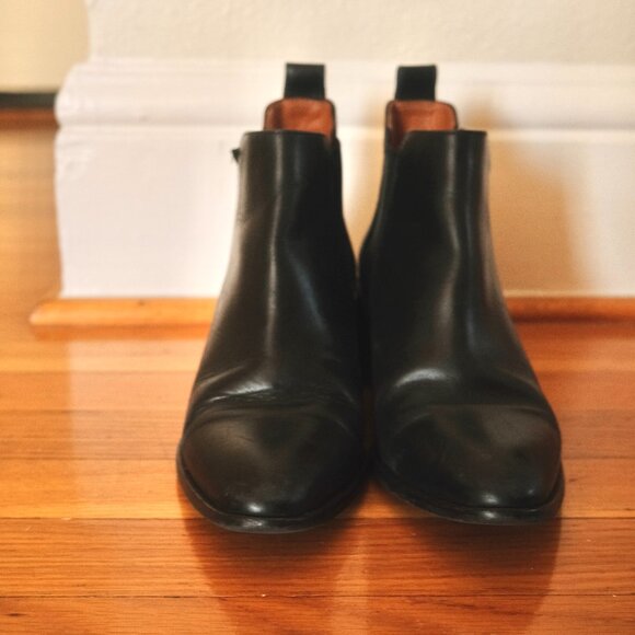 Everlane The Heel Boot Size 6 - Picture 4 of 6